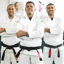 Image result for Yeo Dojo Also Teaching Gracie Jujutsu