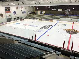 Image result for Glenrothes Grizzlies