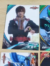 「麻生恵 仮面ライダーキバ」の画像検索結果