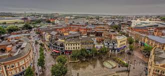 Image result for Rotherham Town Cc