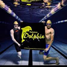 Image result for Swindon Dolphins Swimming Club