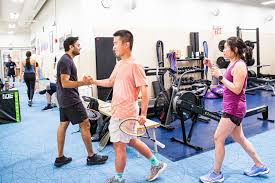 Image result for Sandown Park Squash Club