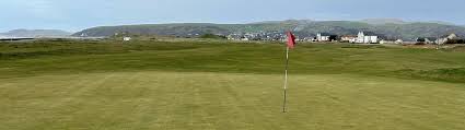 Image result for Borth & Ynyslas Golf Club