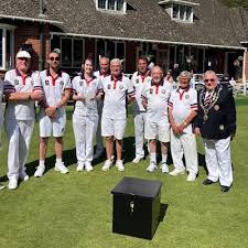 Image result for Bannister Park Bowling Club