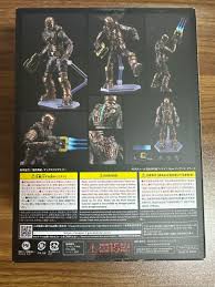 「アイザック・クラーク Dead Space」の画像検索結果