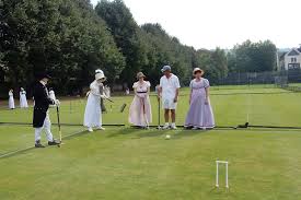 Image result for Bath Croquet Club