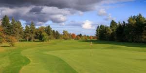 Image result for Stinchcombe Hill Golf Club