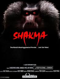 Regarder Shakma (1990) en Streaming