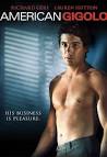 Mike's Movie Projector: Just a gigolo