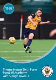 Image result for Thorpe Green Fc