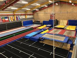 Image result for Durham University Gymnastics Club
