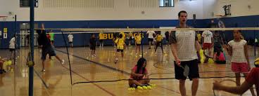 Image result for York Summer School Badminton Club