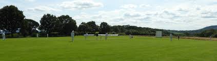 Image result for Burwarton Cricket Club