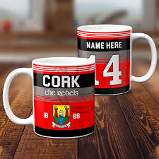 Image result for Cork Rebels