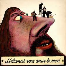 Afbeeldingsresultaat voor urbanus