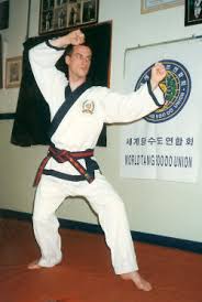 Image result for Beck Row Tang Soo Do