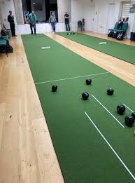 Image result for Byker Village Bowls Club