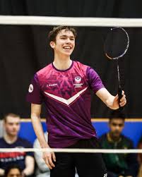 Image result for Loughborough Technical College Badminton Club