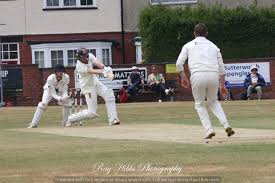 Image result for Wavertree Cricket Club