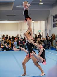 Image result for Arun Gymnastics Club