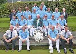 Image result for Severn Vale Bowls Club