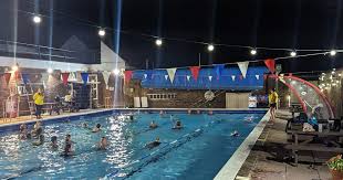 Image result for Chesham Swimming Club