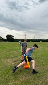 Image result for Prescot & Odyssey Cricket Club