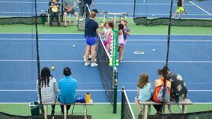 Image result for Network Tennis Centre