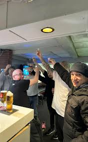 Image result for Chalkers Snooker Club, New Mills