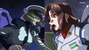 「タリア・グラディス 機動戦士ガンダムSEED DESTINY」の画像検索結果