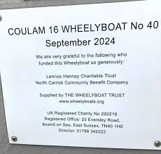 Image result for Carrick Angling Club