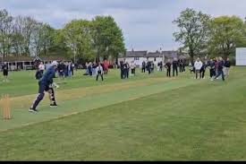 Image result for Langtons Cricket Club