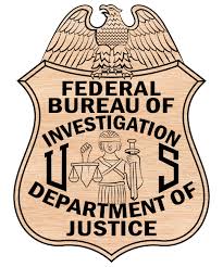 Image result for fbi seal