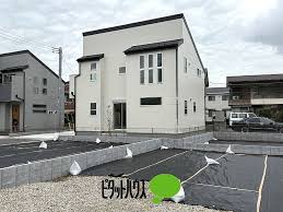 Image result for 東大和市芋窪4丁目〈新築〉多摩モノレール「上北台」駅徒歩14分　ZEH水準省エネ住宅　太陽光発電採用住宅　長期優良住宅　敷地面積広々42坪以上　18.5帖のLDK　浄水器　浴室乾燥機　全3棟A号棟