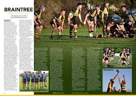 Image result for Braintree Rugby Union Football Club