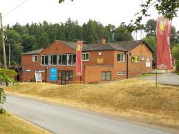 Image result for Bridgnorth Cricket & Hockey Club