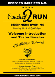 Image result for Bedford Harriers A C