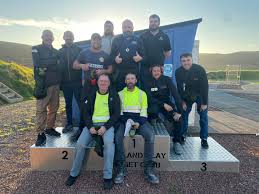 Image result for Shetland Clay Target Club