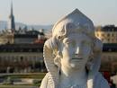 Belvedere Palace, Vienna.