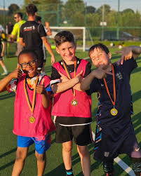 Image result for We Make Footballers