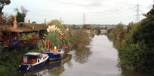 Image result for Warlingham & District Anglers Society