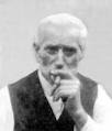 Jan Mašek. * 24.8.1866 Maršov † 23.1.1932 Veverská Bitýška