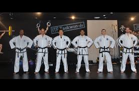 Image result for North West TaeKwonDo