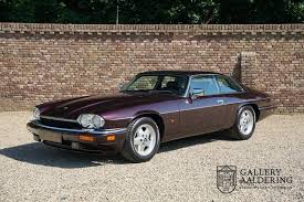 Image result for Morocco Red 1993 Jaguar