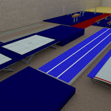 Image result for Uckfield Gymnastics Club