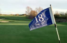 Image result for Girton Golf Club (Cambridge) Ltd