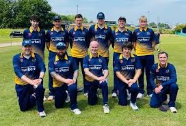 Image result for Whitchurch-Heath Cricket Club
