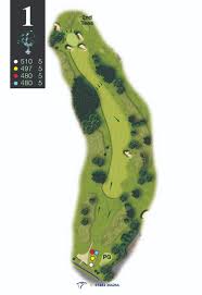 Image result for Farnham Golf Club