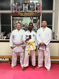 Image result for Bristol Karate Club