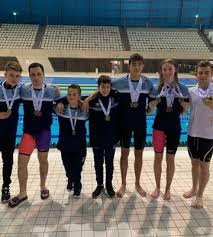 Image result for Retford Swimming Club
